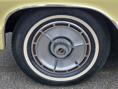 1964 Chevrolet MALIBU UNKNOWN