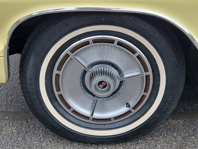 1964 Chevrolet MALIBU UNKNOWN