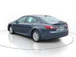 2025 Toyota Camry LE (SE)