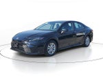 2025 Toyota Camry LE (SE)