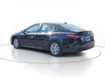 2025 Toyota Camry LE (SE)