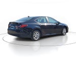 2025 Toyota Camry LE (SE)