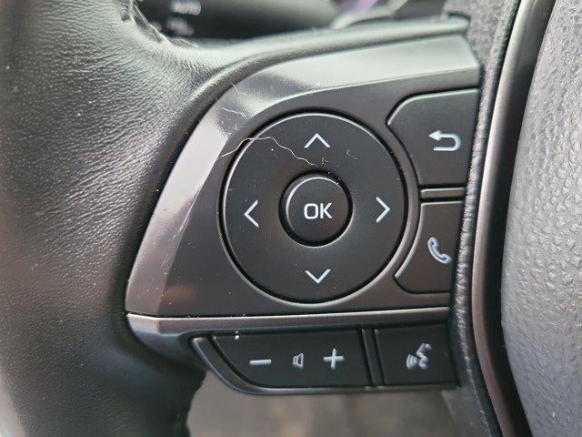 2024 Toyota Camry SE Auto (SE)