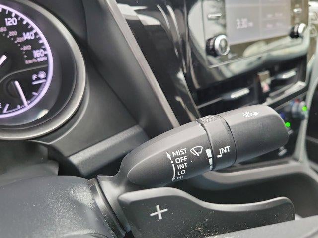 2024 Toyota Camry SE Auto (SE)