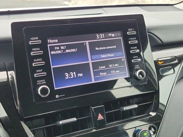 2024 Toyota Camry SE Auto (SE)