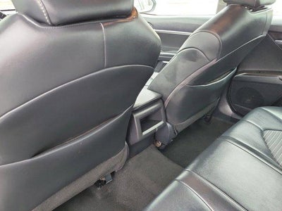 2024 Toyota Camry SE Auto (SE)