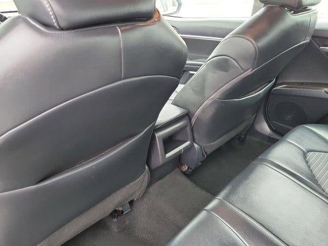 2024 Toyota Camry SE Auto (SE)