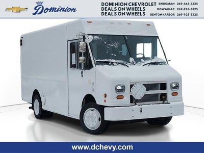 2004 Freightliner THOMAS UNKNOWN