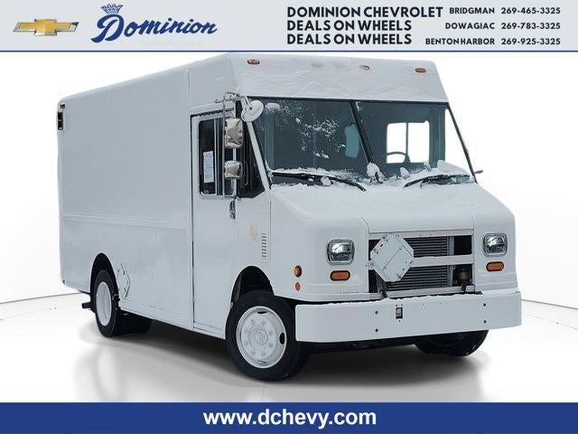 2004 Freightliner THOMAS UNKNOWN