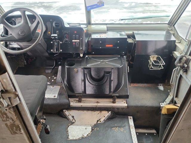 2004 Freightliner THOMAS UNKNOWN