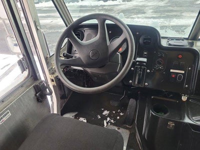 2004 Freightliner THOMAS UNKNOWN