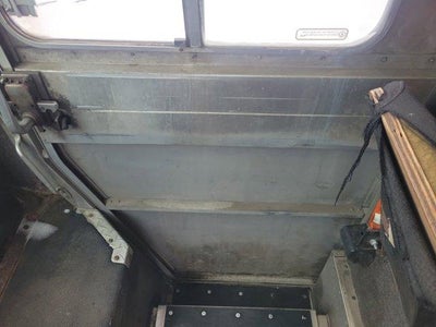 2004 Freightliner THOMAS UNKNOWN