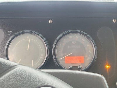 2004 Freightliner THOMAS UNKNOWN