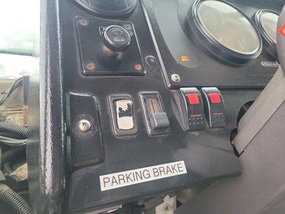 2004 Freightliner THOMAS UNKNOWN