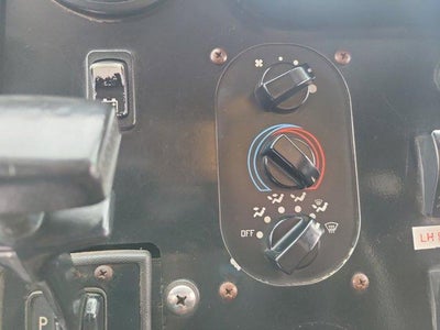 2004 Freightliner THOMAS UNKNOWN