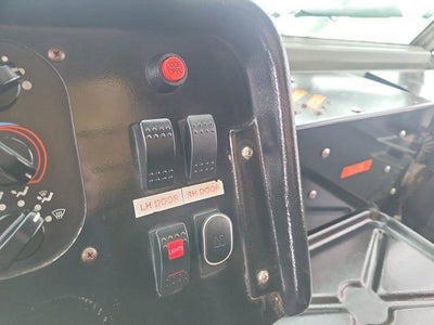 2004 Freightliner THOMAS UNKNOWN