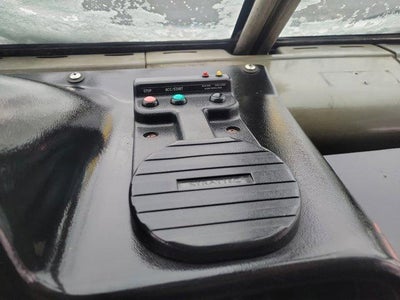 2004 Freightliner THOMAS UNKNOWN