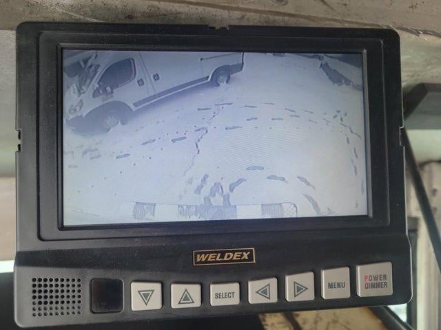 2004 Freightliner THOMAS UNKNOWN