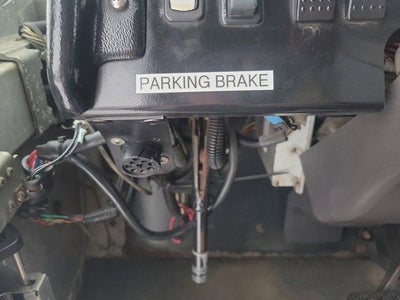 2004 Freightliner THOMAS UNKNOWN