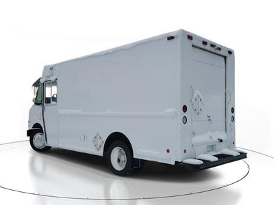 2004 Freightliner THOMAS UNKNOWN