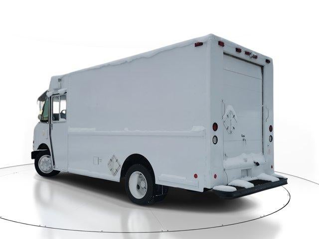 2004 Freightliner THOMAS UNKNOWN