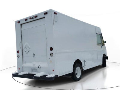 2004 Freightliner THOMAS UNKNOWN