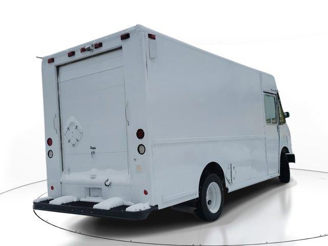 2004 Freightliner THOMAS UNKNOWN