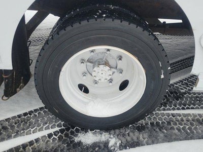 2004 Freightliner THOMAS UNKNOWN