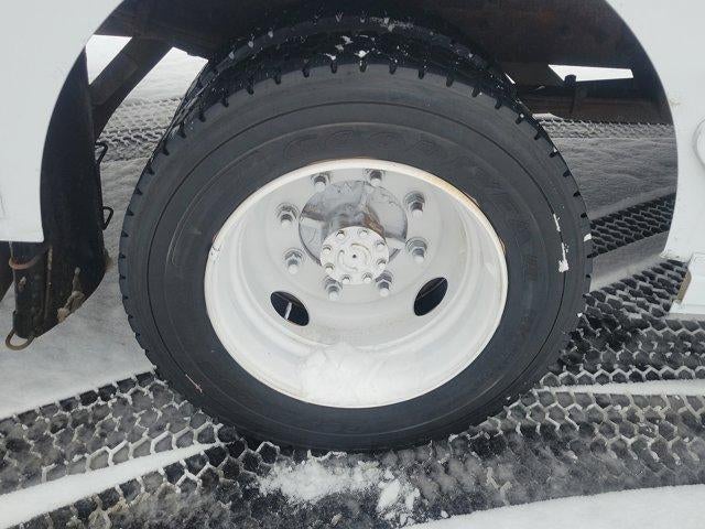 2004 Freightliner THOMAS UNKNOWN