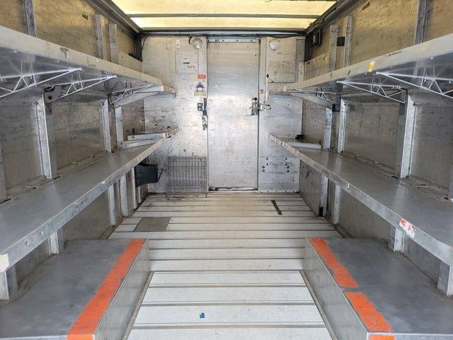 2004 Freightliner THOMAS UNKNOWN