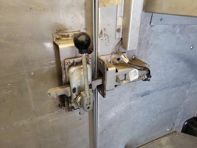 2004 Freightliner THOMAS UNKNOWN