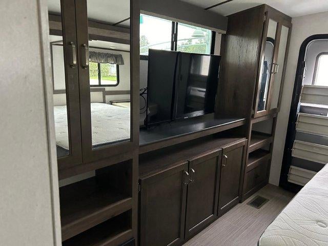 2020 KEYSTONE GT3400QD TRAVEL TRA