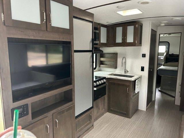 2020 KEYSTONE GT3400QD TRAVEL TRA