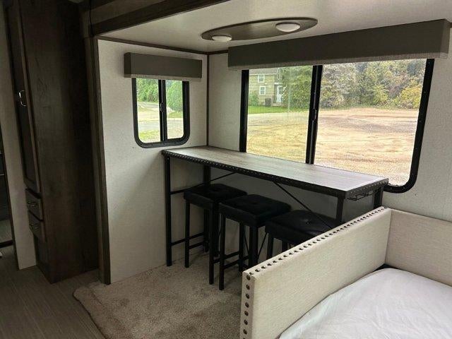 2020 KEYSTONE GT3400QD TRAVEL TRA