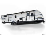 2020 KEYSTONE GT3400QD TRAVEL TRA