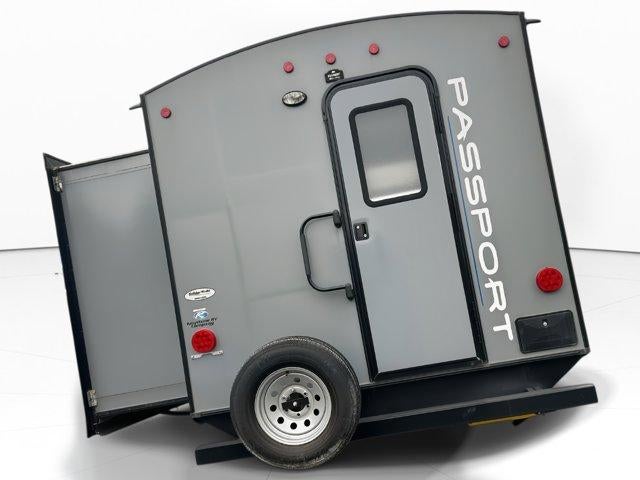 2020 KEYSTONE GT3400QD TRAVEL TRA