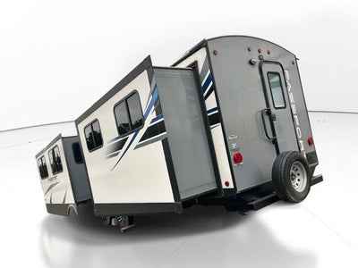 2020 KEYSTONE GT3400QD TRAVEL TRA