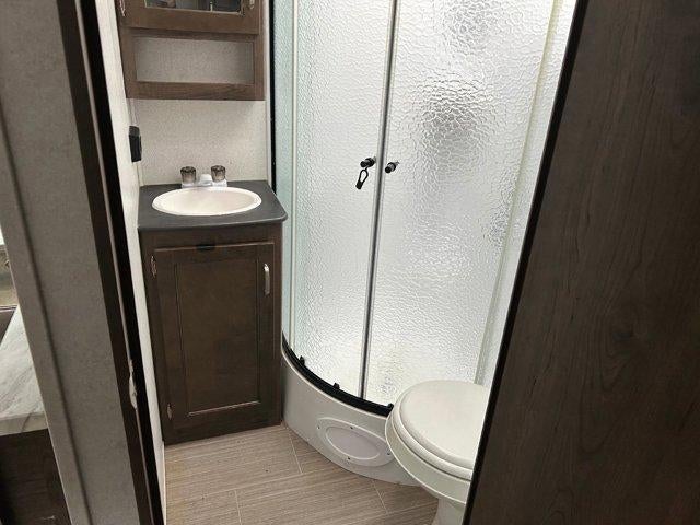 2020 KEYSTONE GT3400QD TRAVEL TRA