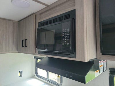 2022 KEYSTONE GT3400QD TRAVEL TRA