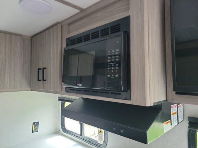 2022 KEYSTONE GT3400QD TRAVEL TRA