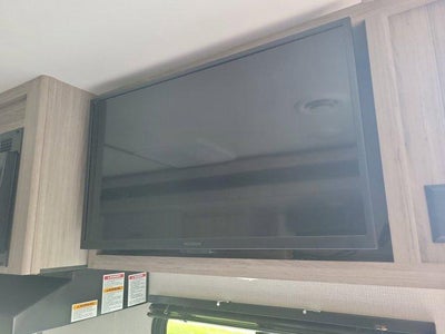 2022 KEYSTONE GT3400QD TRAVEL TRA