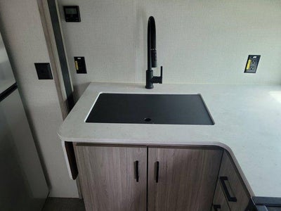 2022 KEYSTONE GT3400QD TRAVEL TRA