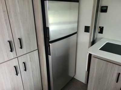 2022 KEYSTONE GT3400QD TRAVEL TRA