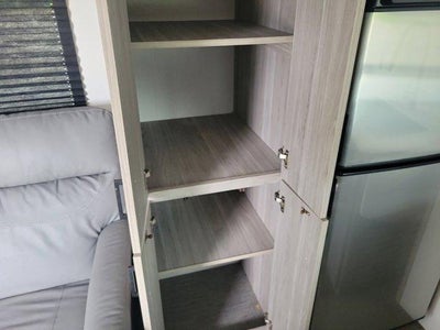 2022 KEYSTONE GT3400QD TRAVEL TRA