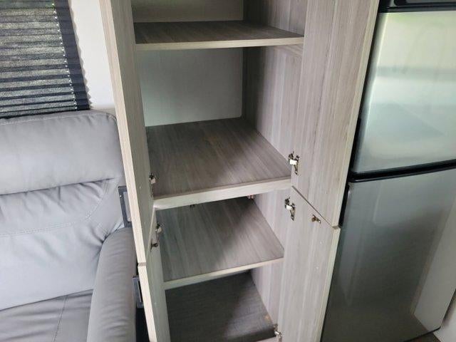 2022 KEYSTONE GT3400QD TRAVEL TRA