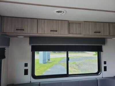 2022 KEYSTONE GT3400QD TRAVEL TRA