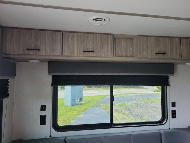 2022 KEYSTONE GT3400QD TRAVEL TRA