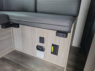 2022 KEYSTONE GT3400QD TRAVEL TRA