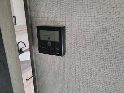 2022 KEYSTONE GT3400QD TRAVEL TRA