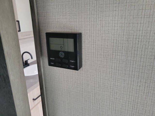 2022 KEYSTONE GT3400QD TRAVEL TRA